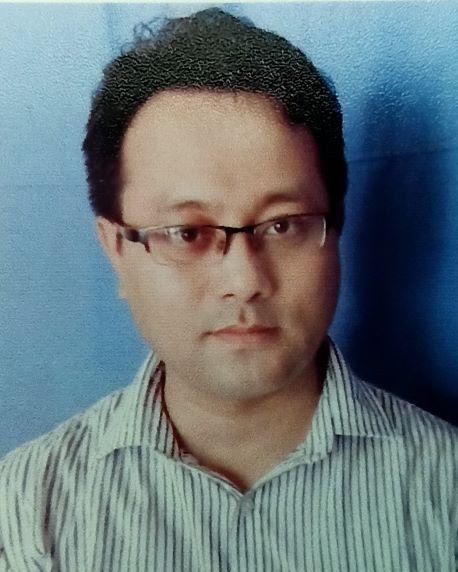 Gautam Huidrom